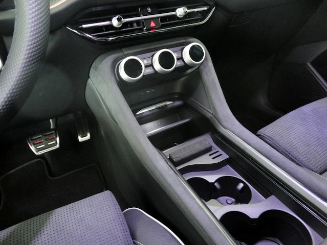 Skoda Kodiaq KODIAQ  M-HEVSPORTTS110/1.5A7F