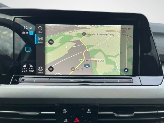 Volkswagen Golf 2.0 TDI DSG Life Variant