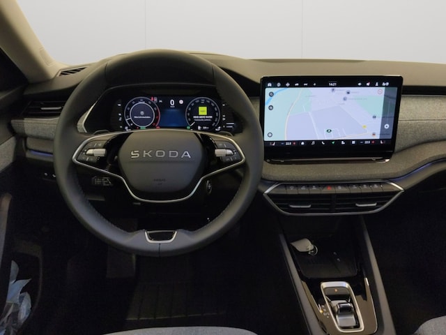 Skoda Octavia 1.5 TSI Combi