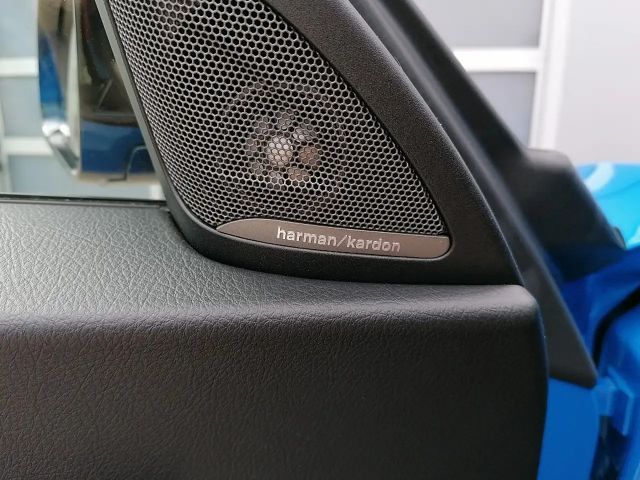 BMW M2 CS Coupé