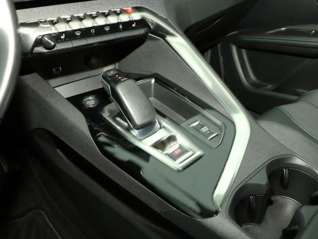 Peugeot 3008 Allure Pack Hybrid