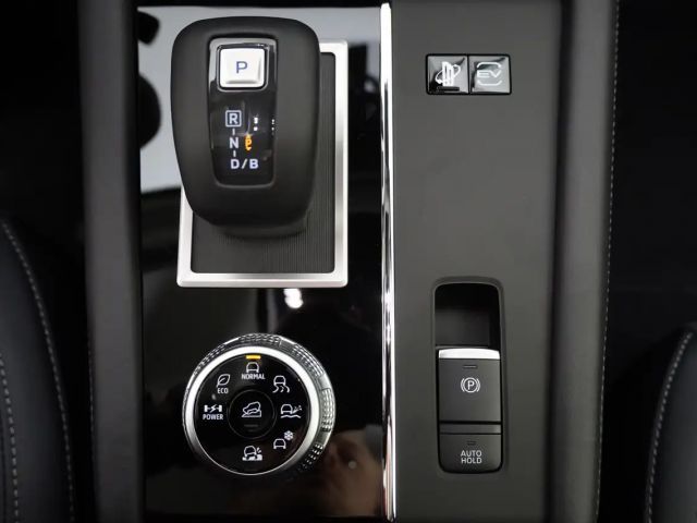 Mitsubishi Outlander 4WD Intense PHEV