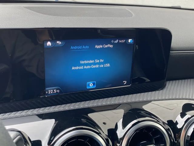 Mercedes-Benz A 200 Business Line