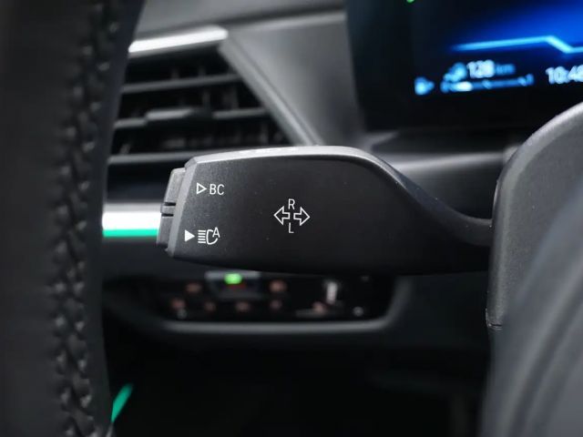 BMW 320 320e M-Sport xDrive