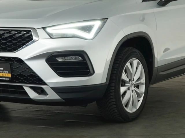 Seat Ateca DSG Style