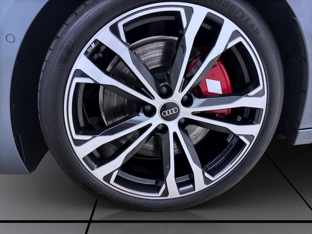 Audi S5 Avant S-Tronic