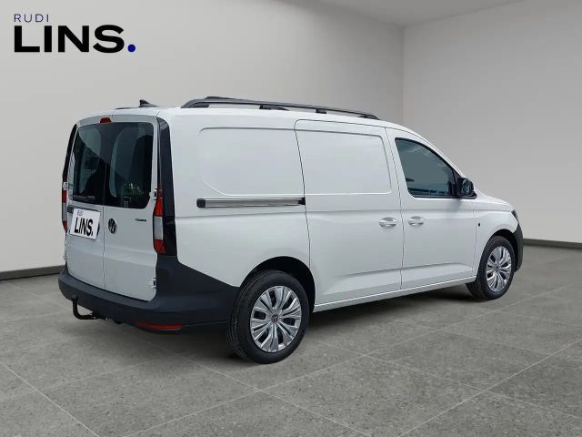 Volkswagen Caddy 4Motion Maxi