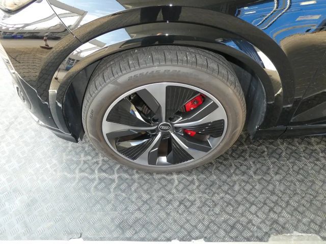 Audi SQ6 e-tron e-tron