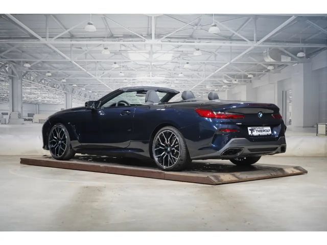 BMW M850 Cabrio xDrive