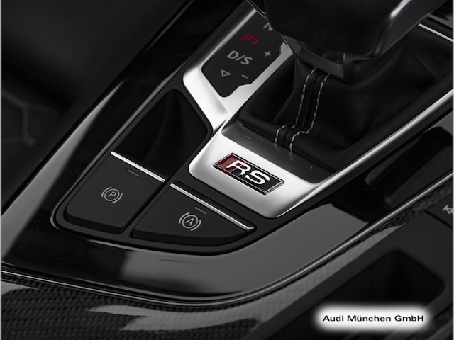 Audi RS5 Quattro Sportback