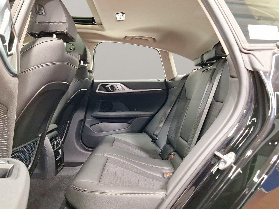 BMW 420 420d Coupé Gran Coupé xDrive