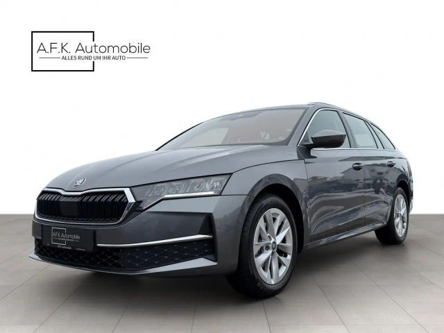 Skoda Octavia 2.0 TDI Combi Selection