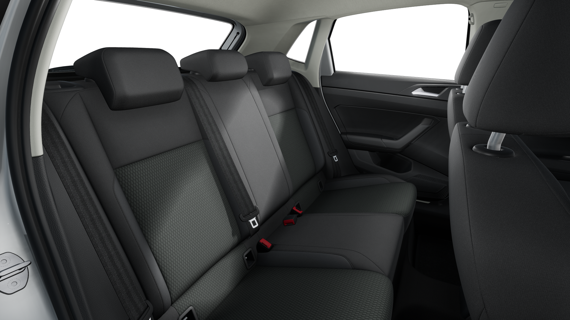 Volkswagen Polo 1.0 TSI DSG Life