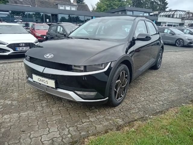Hyundai IONIQ 5 Dynamiq
