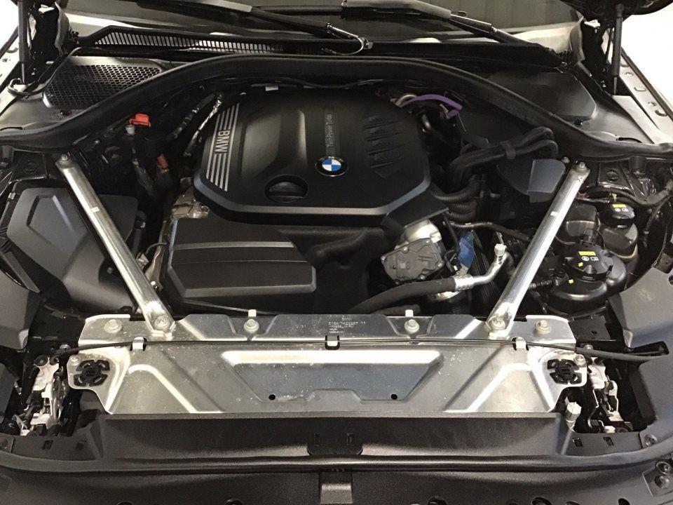 BMW 420 420d Coupé Gran Coupé xDrive