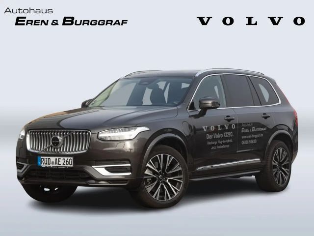 Volvo XC90 AWD Bright Recharge Ultra