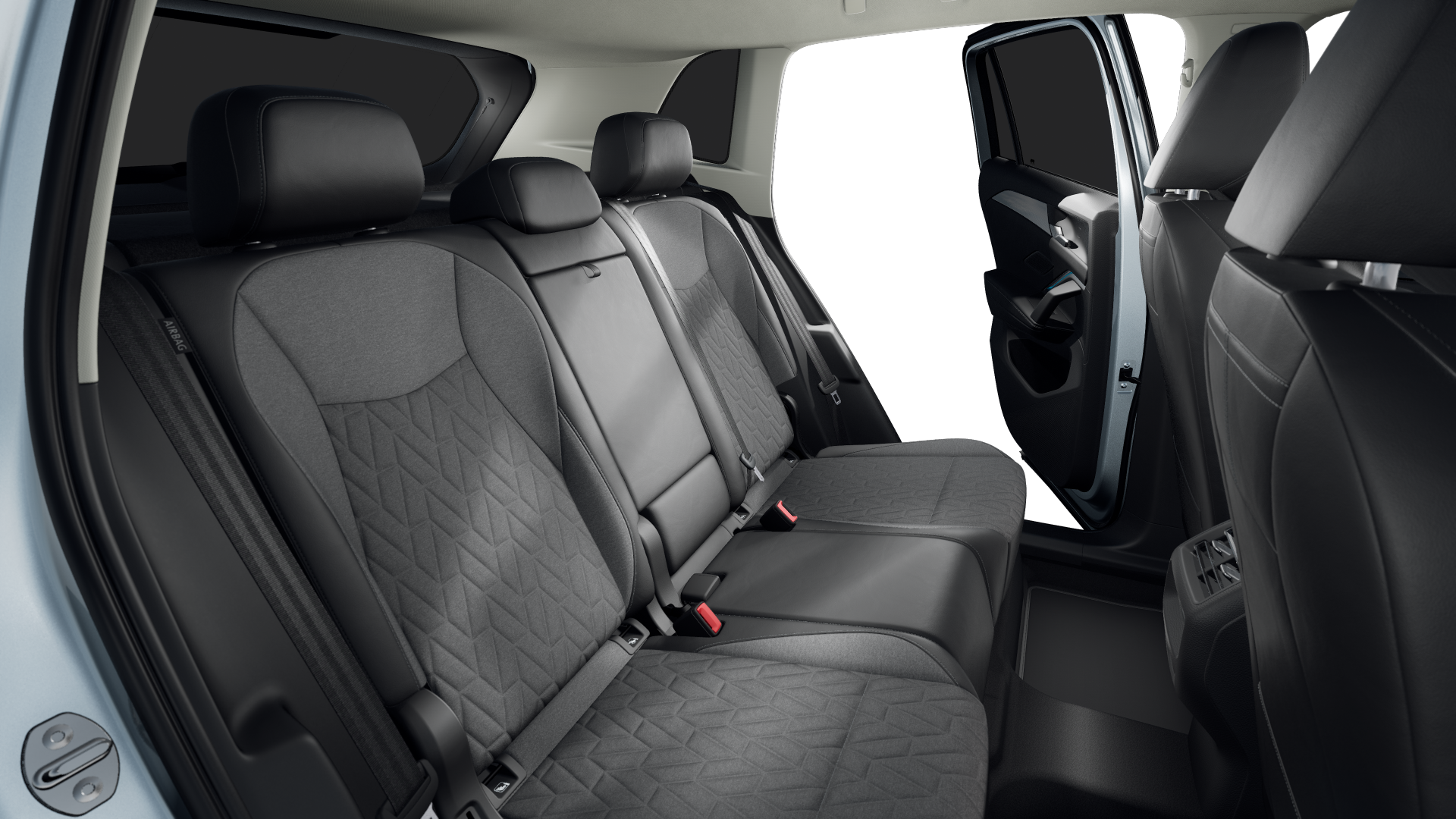 Volkswagen Tiguan eHybrid