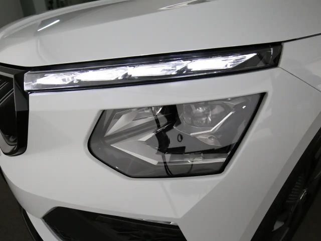 Skoda Kamiq 1.0 TSI Monte Carlo