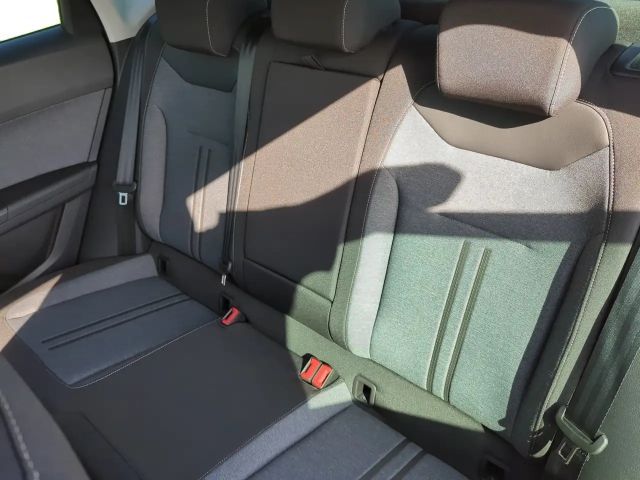 Seat Ateca 1.5 TSI DSG Style