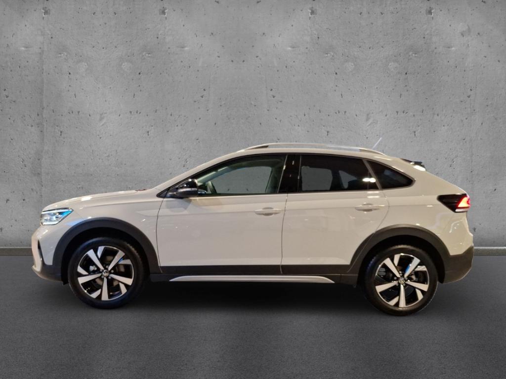 Volkswagen Taigo 1.0 TSI DSG Style