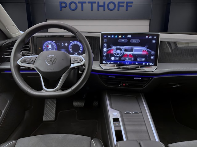 Volkswagen Passat 2.0 TDI Business DSG