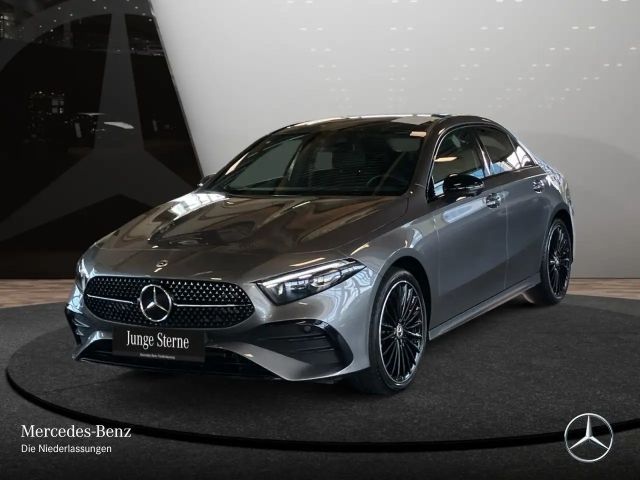 Mercedes-Benz A 250 A 250 e AMG Line