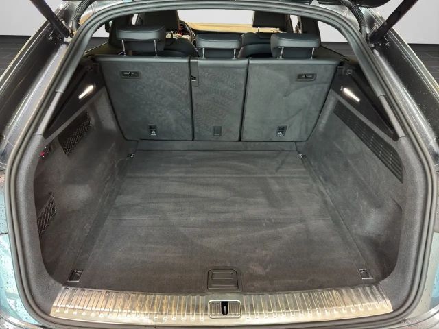 Audi Q8 50 TDI Competition