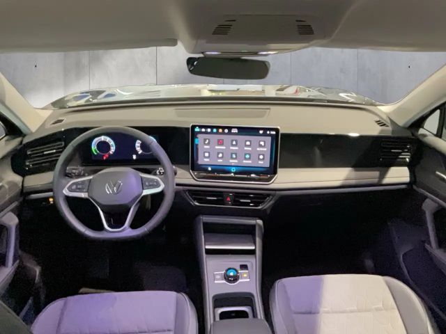 Volkswagen Tiguan DSG eHybrid