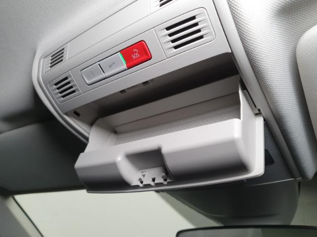 Volkswagen Taigo 1.0 TSI