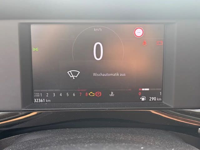 Opel Mokka 1.2 Turbo Turbo