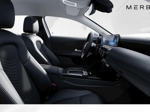 Mercedes-Benz A 180 A 180 d