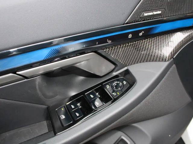 BMW 520 520i M-Sport Touring