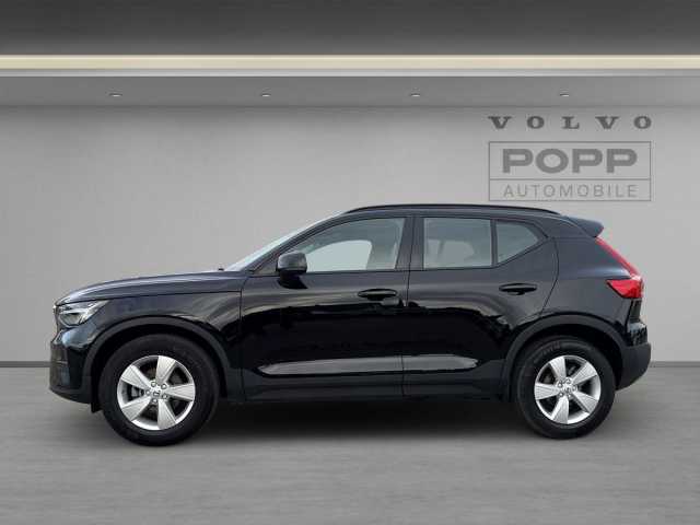 Volvo XC40 XC40