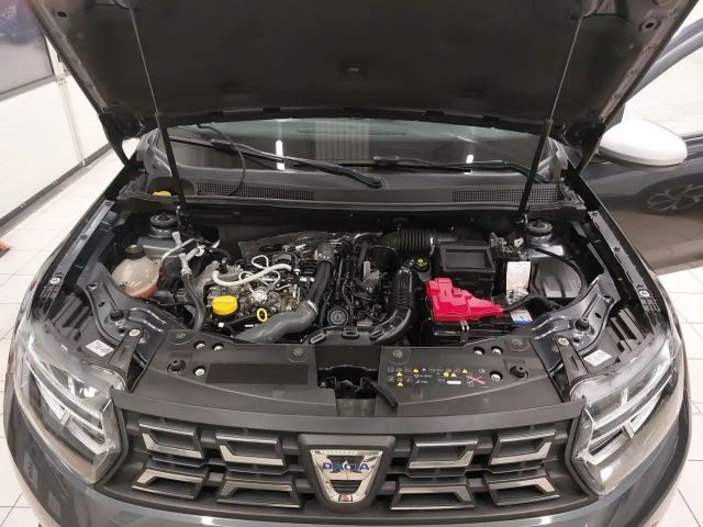 Dacia Duster Prestige TCe 130