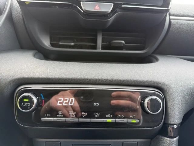 Toyota Yaris Hatchback Hybride