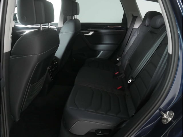 Volkswagen Touareg 3.0 V6 TDI 4Motion