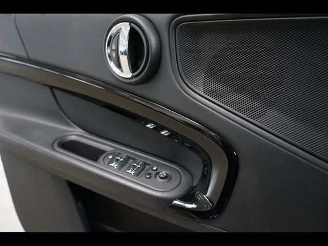 MINI Cooper SE Countryman SE