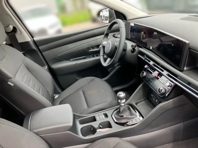 Hyundai Tucson 2WD T-GDi