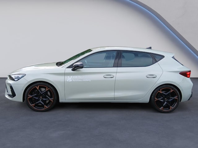 Cupra Leon 2.0 TSI VZ