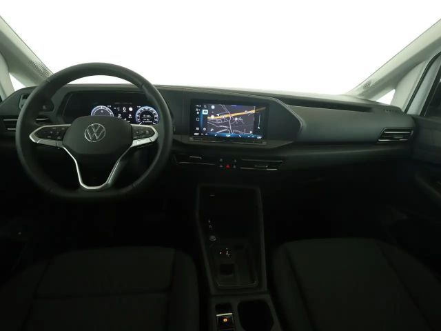 Volkswagen Caddy eHybrid