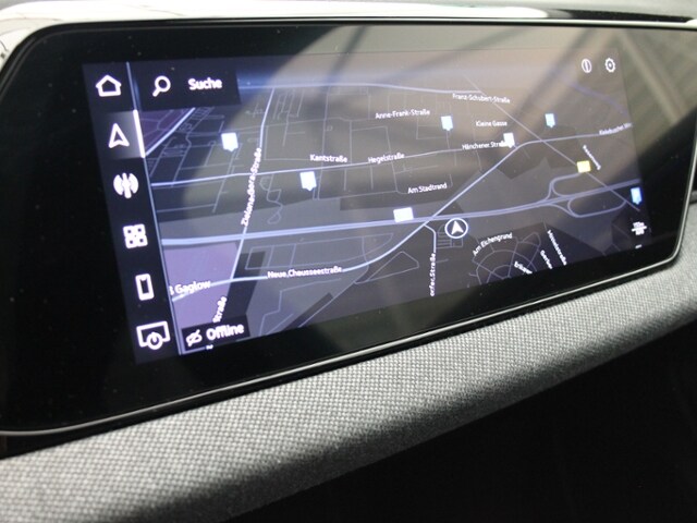 Audi A6 Avant Quattro S-Tronic