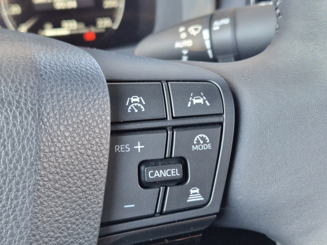 Toyota C-HR 5-deurs Team D Technik