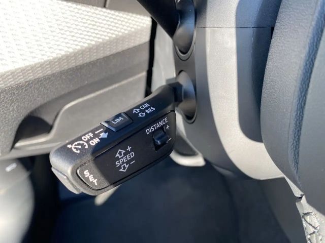 Audi Q2 35 TFSI S-Tronic