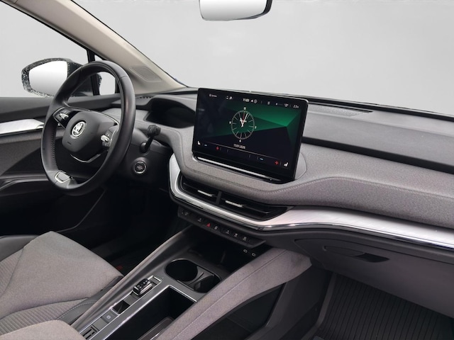 Skoda Enyaq iV 60