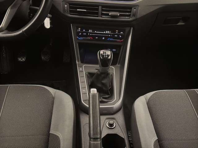 Volkswagen Polo 1.0 TSI IQ.Drive Style