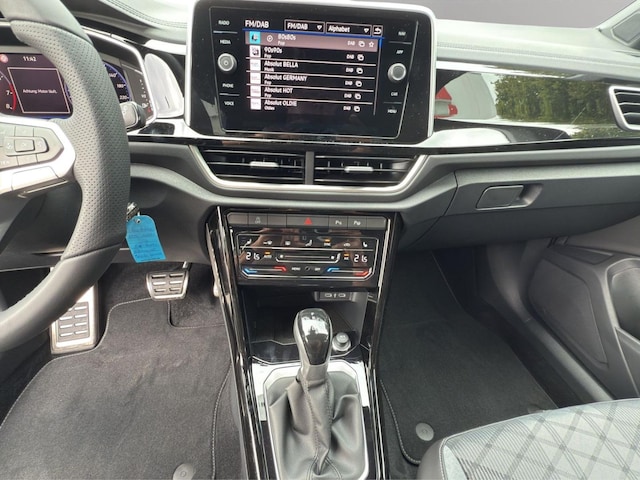 Volkswagen T-Roc 1.5 TSI DSG R-Line