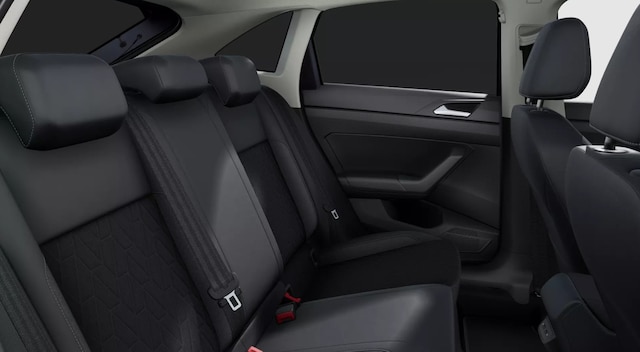 Volkswagen Taigo 1.0 TSI