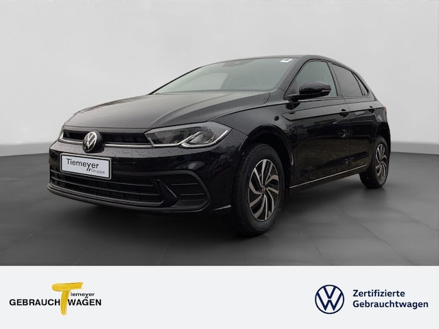 Volkswagen Polo 1.0 TSI DSG Life