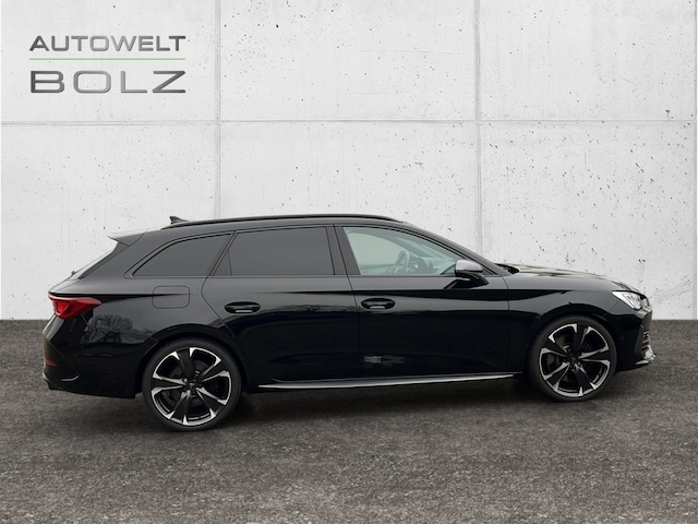 Cupra Leon 4Drive ST Sportstourer VZ