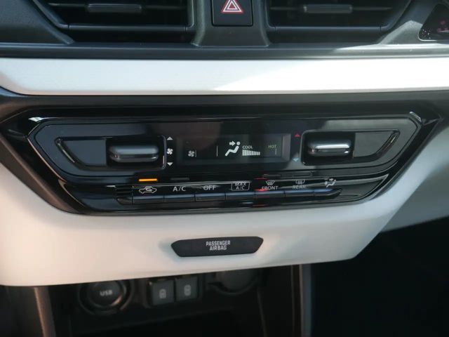 Suzuki Swift Comfort Hybrid